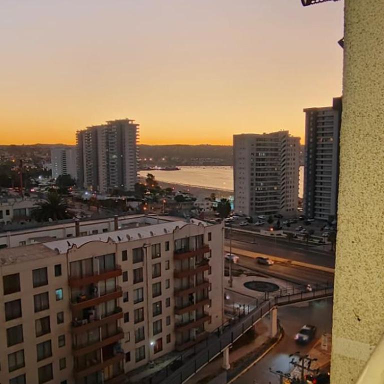 Arriedo La Herradura Coquimbo - One-Bedroom Apartment - 1