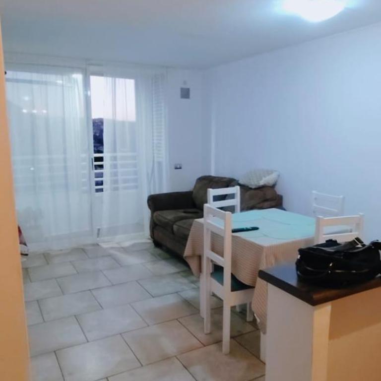 Arriedo La Herradura Coquimbo - One-Bedroom Apartment - 5