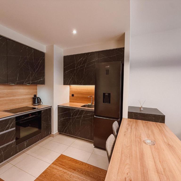 Belgrade Waterfront Home Residence - One-Bedroom Apartment - 11