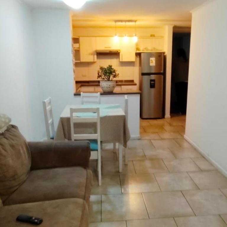 Arriedo La Herradura Coquimbo - One-Bedroom Apartment - 6