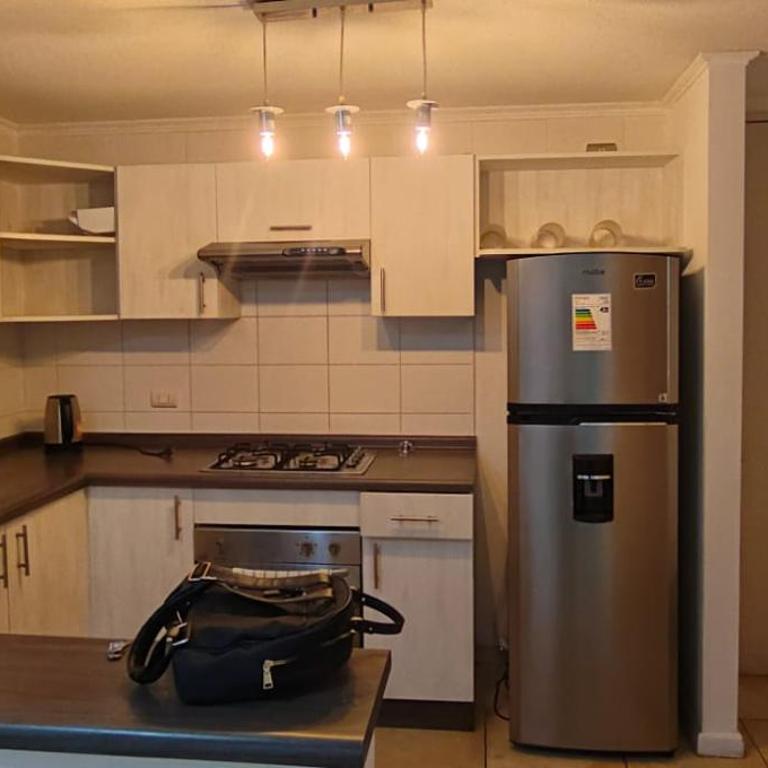 Arriedo La Herradura Coquimbo - One-Bedroom Apartment - 7