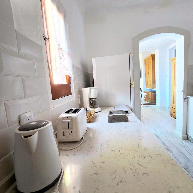 Casa Centrica en Colonia - Vistas Abiertas y Patio Natural - Three-Bedroom Vacation Home - 28