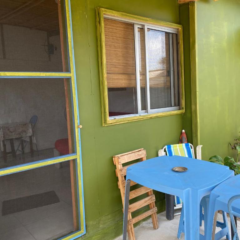 Milagros - Bungalow con ventilador - 10
