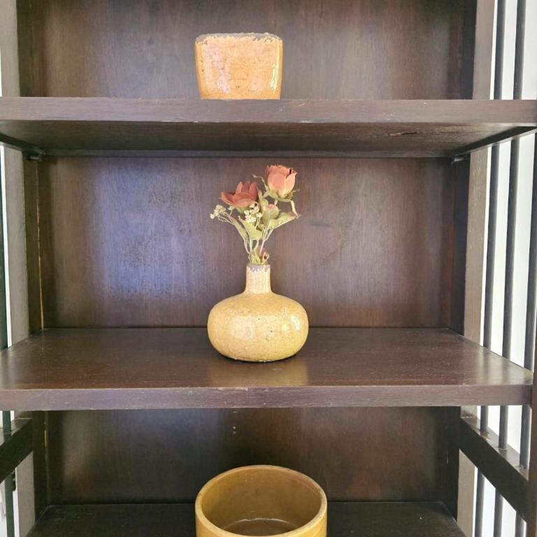 Casa Centrica en Colonia - Vistas Abiertas y Patio Natural - Three-Bedroom Vacation Home - 26