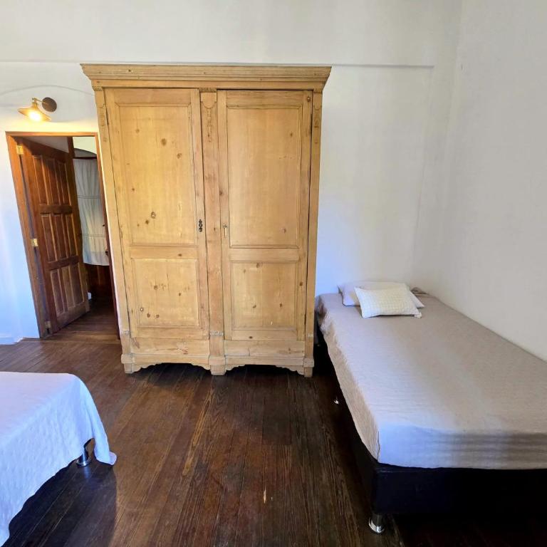 Casa Centrica en Colonia - Vistas Abiertas y Patio Natural - Three-Bedroom Vacation Home - 34