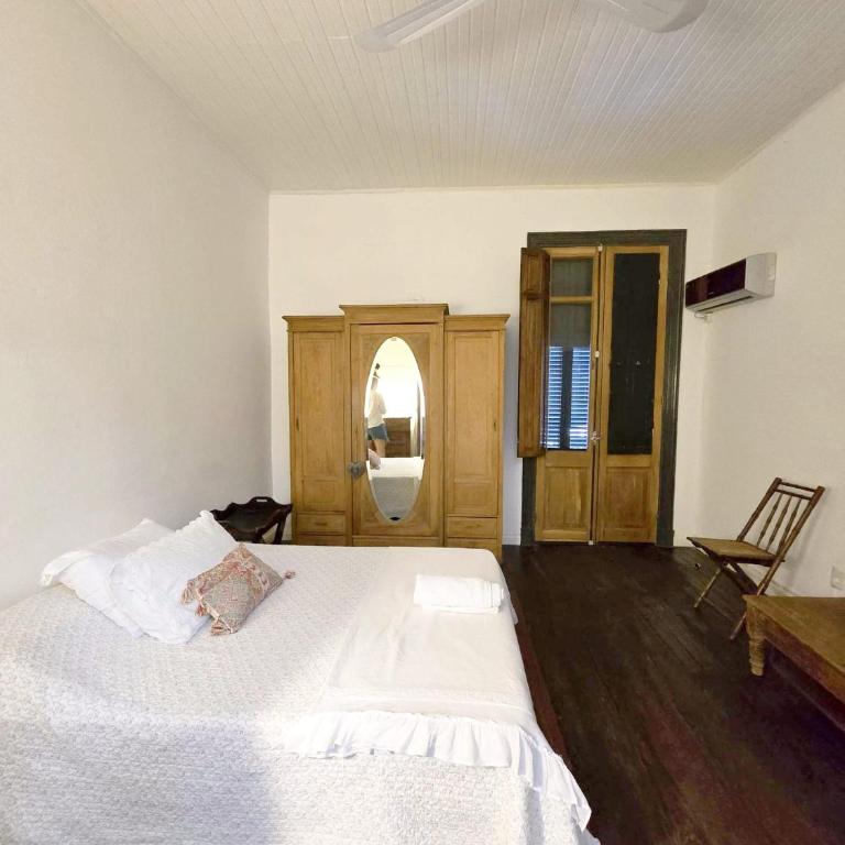 Casa Centrica en Colonia - Vistas Abiertas y Patio Natural - Three-Bedroom Vacation Home - 36