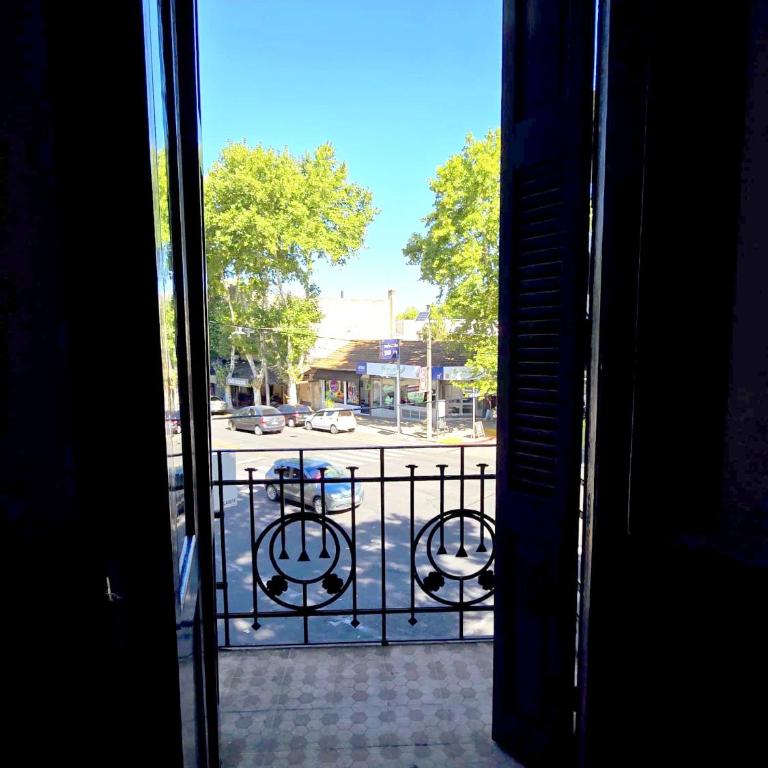 Casa Centrica en Colonia - Vistas Abiertas y Patio Natural - Three-Bedroom Vacation Home - 46