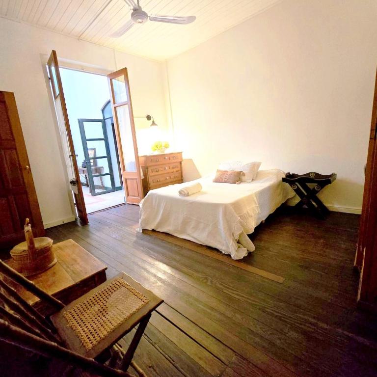 Casa Centrica en Colonia - Vistas Abiertas y Patio Natural - Three-Bedroom Vacation Home - 45