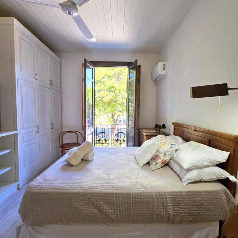 Casa Centrica en Colonia - Vistas Abiertas y Patio Natural - Three-Bedroom Vacation Home - 51
