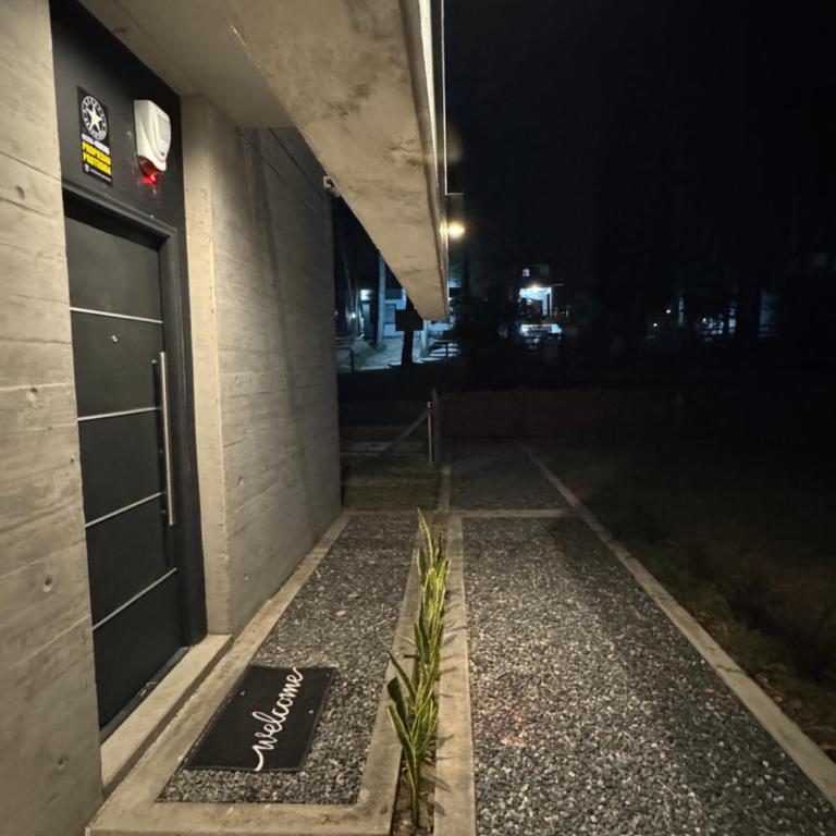 Hedera Aparts - Apartamento de 2 dormitorios con vistas al jardín - 15