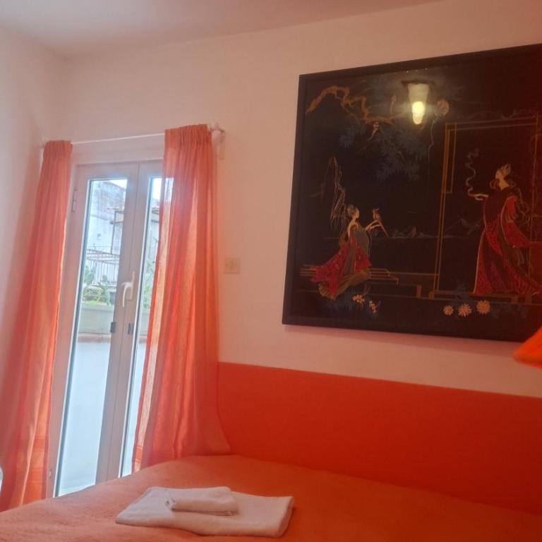 Charming apartment with balcony in the historic center - Appartamento con 3 Camere da Letto - 6
