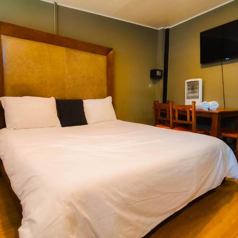 Hotel Quinta Bolivar - Suite Deluxe - 13