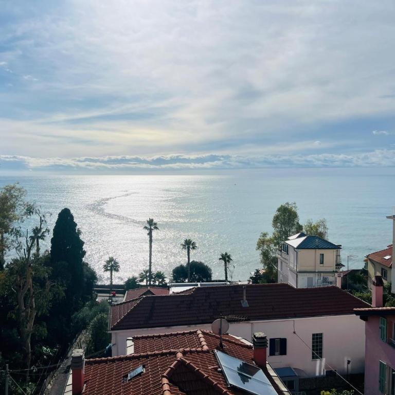 Suite La Brezza - Luxury Sanremo - Appartamento con 1 Camera da Letto - 13