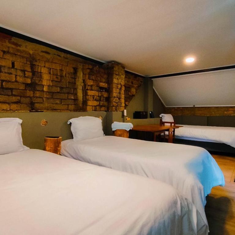 Hotel Quinta Bolivar - Suite - 13