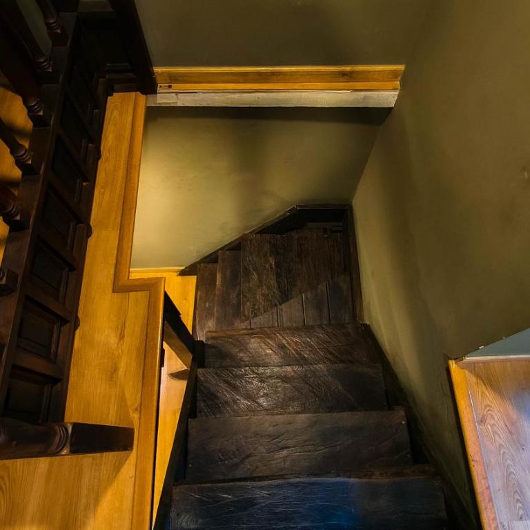 Hotel Quinta Bolivar - Suite - 16