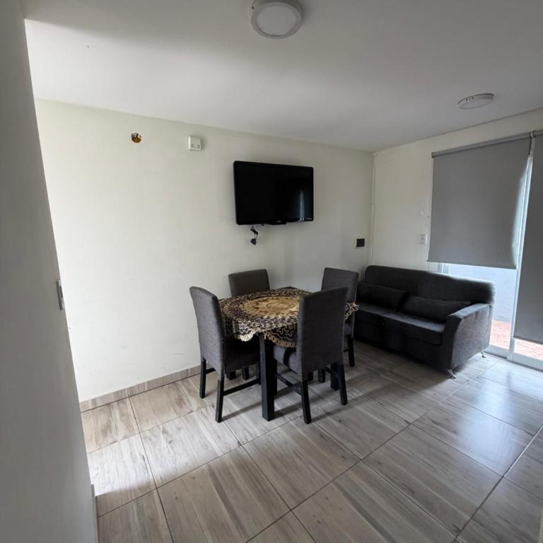 Dtosdulce - One-Bedroom Apartment - 10