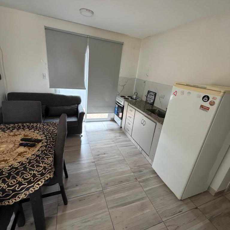 Dtosdulce - One-Bedroom Apartment - 9