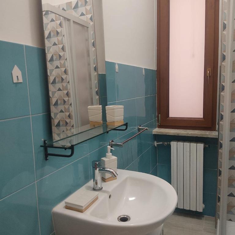 Casa Vacanze GiuliAmare - Casa con 1 dormitorio - 31