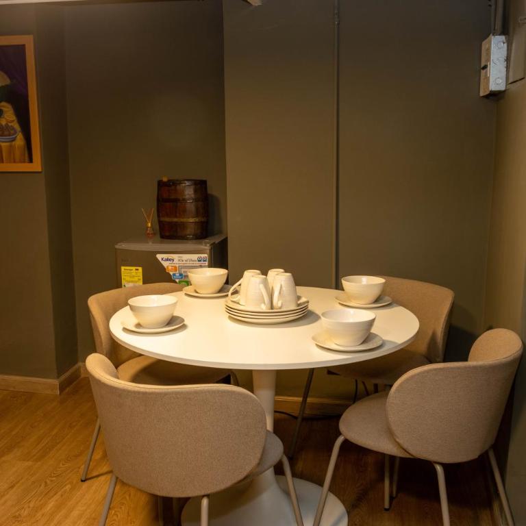 Hotel Quinta Bolivar - Suite - 18