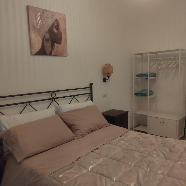 Casa Vacanze GiuliAmare - Casa con 1 dormitorio - 26