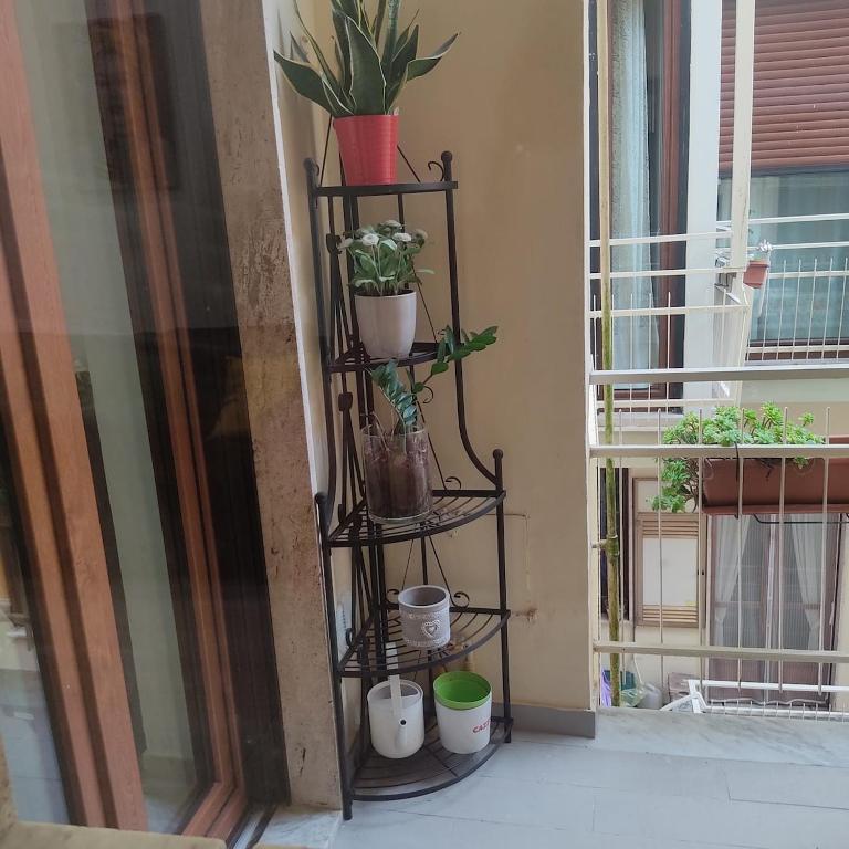 Casa Vacanze GiuliAmare - Casa con 1 dormitorio - 32
