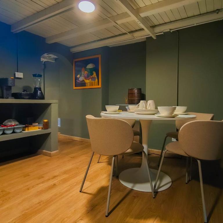 Hotel Quinta Bolivar - Suite - 22