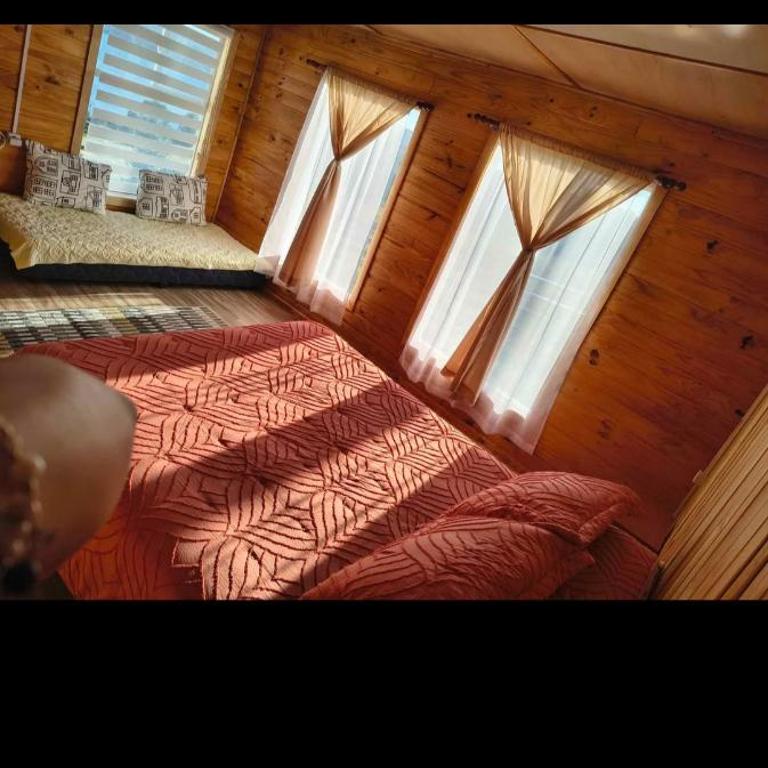 Cabaña lincay - One-Bedroom House - 1