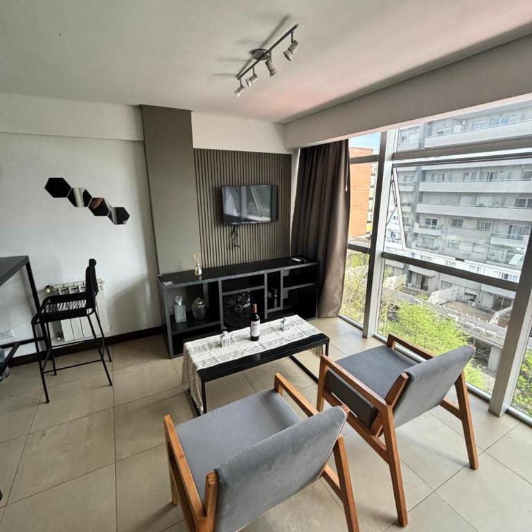 monocastelarnorte - Apartamento de 1 dormitorio - 1