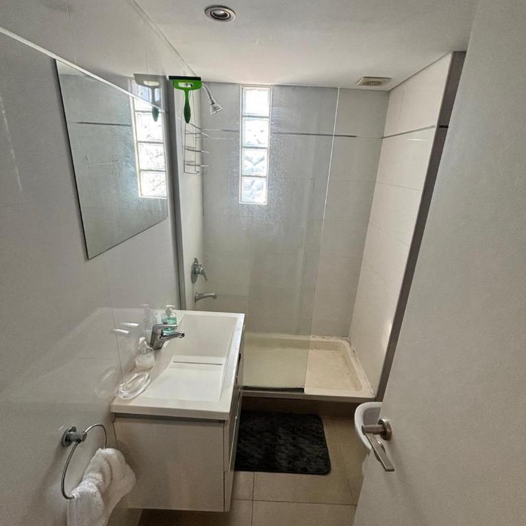 monocastelarnorte - Apartamento de 1 dormitorio - 3
