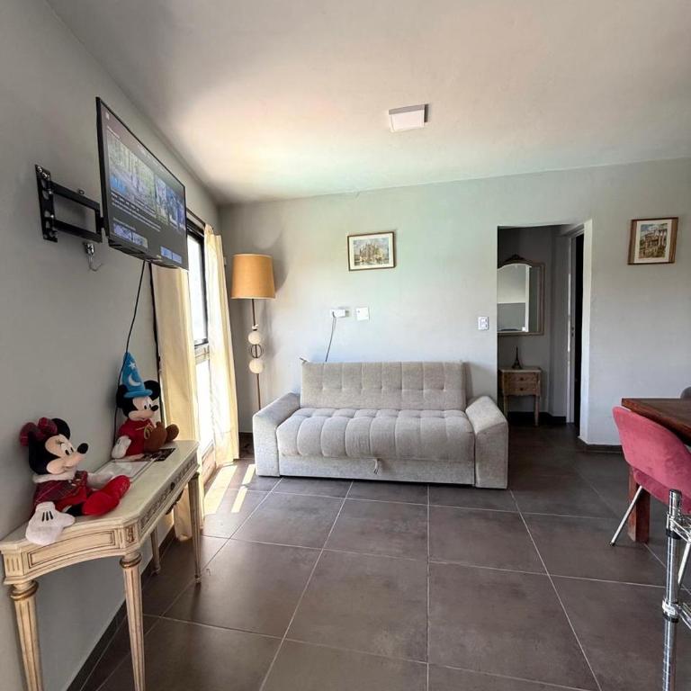 Sierra Alta Carlos Paz - Apartamento con vistas a las montañas - 10