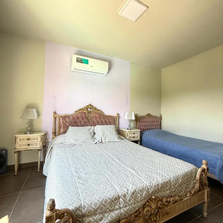 Sierra Alta Carlos Paz - Apartamento con vistas a las montañas - 15