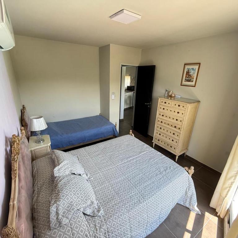Sierra Alta Carlos Paz - Apartamento con vistas a las montañas - 17