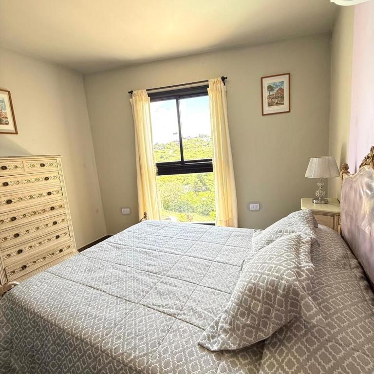 Sierra Alta Carlos Paz - Apartamento con vistas a las montañas - 16