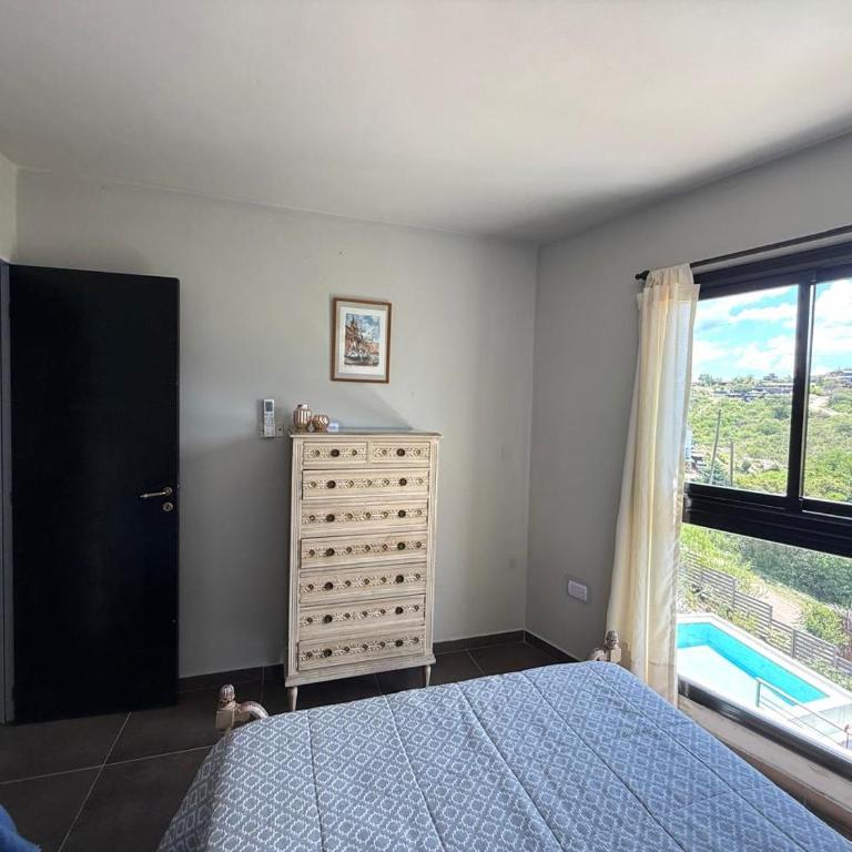 Sierra Alta Carlos Paz - Apartamento con vistas a las montañas - 14