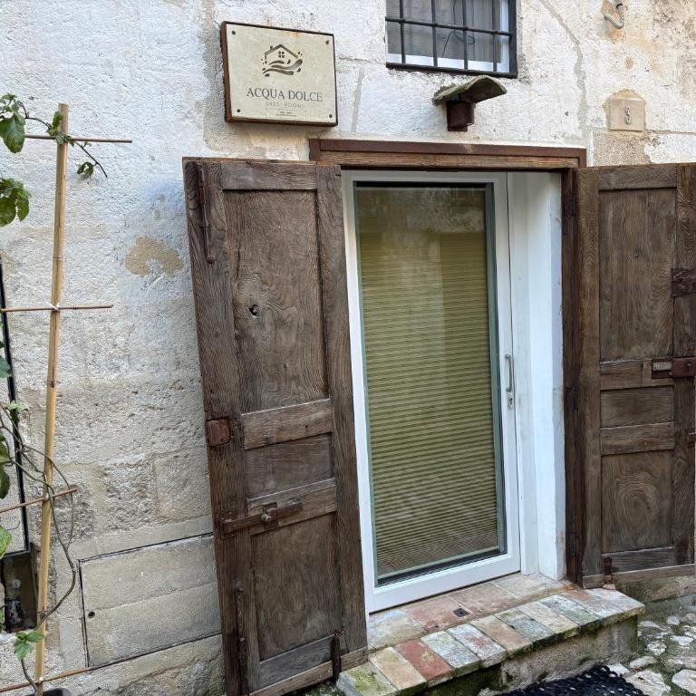 Acqua Dolce - Suite Superior - 1