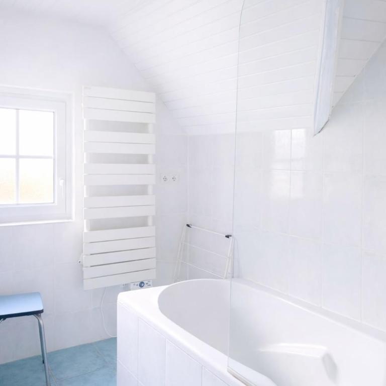 Le Petit Miramar, vue mer d'exception, maison et F2 indépendant - Maison 5 Chambres - 12