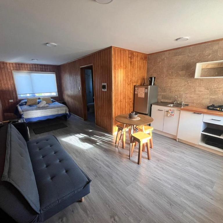 Departamentos Confluencia - One-Bedroom Apartment - Non-Smoking - 3