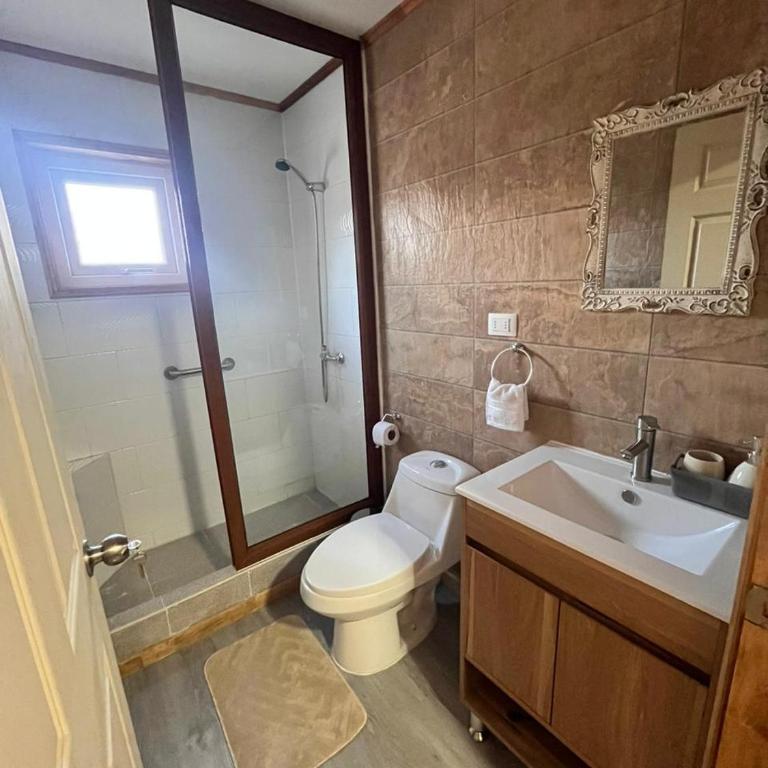 Departamentos Confluencia - One-Bedroom Apartment - Non-Smoking - 5
