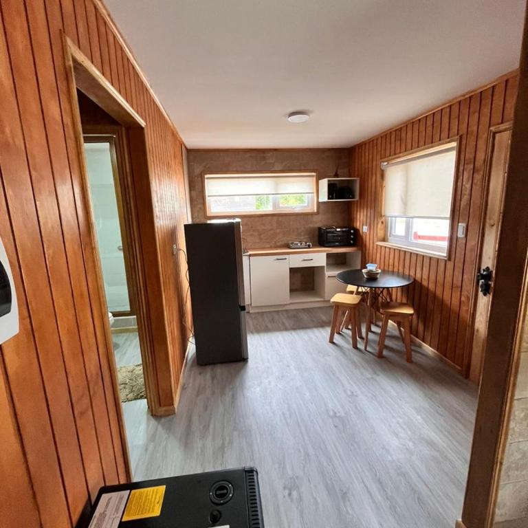 Departamentos Confluencia - One-Bedroom Apartment - Non-Smoking - 3