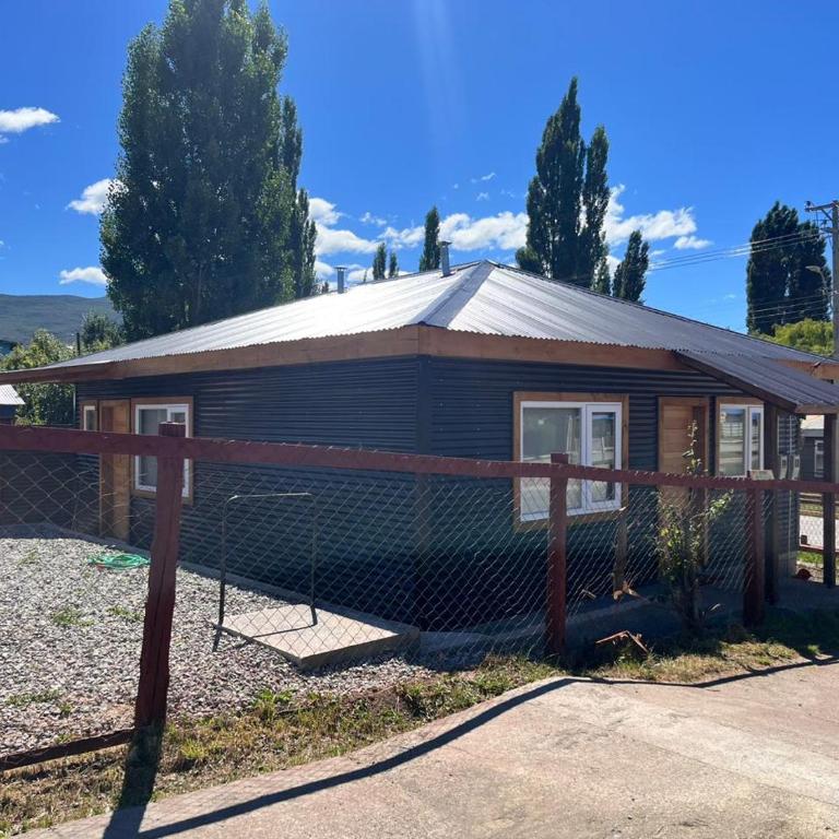 Departamentos Confluencia - One-Bedroom Apartment - Non-Smoking - 2