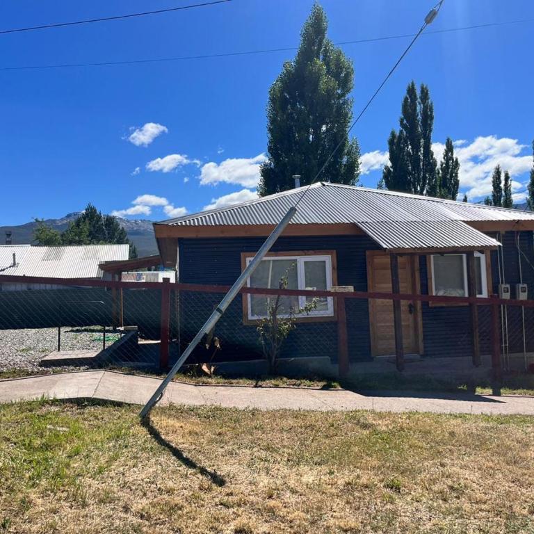 Departamentos Confluencia - One-Bedroom Apartment - Non-Smoking - 4