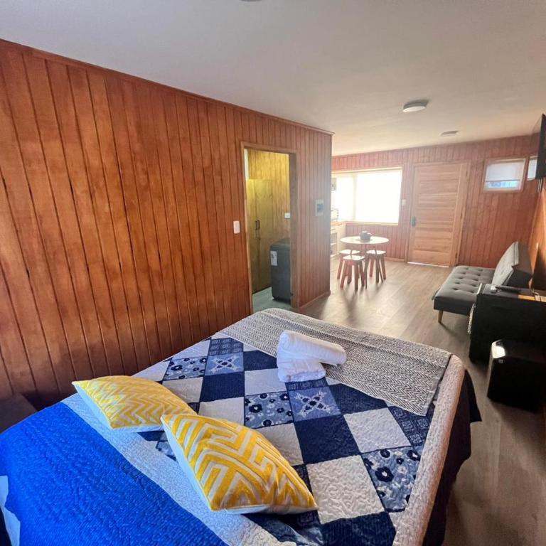 Departamentos Confluencia - One-Bedroom Apartment - Non-Smoking - 7