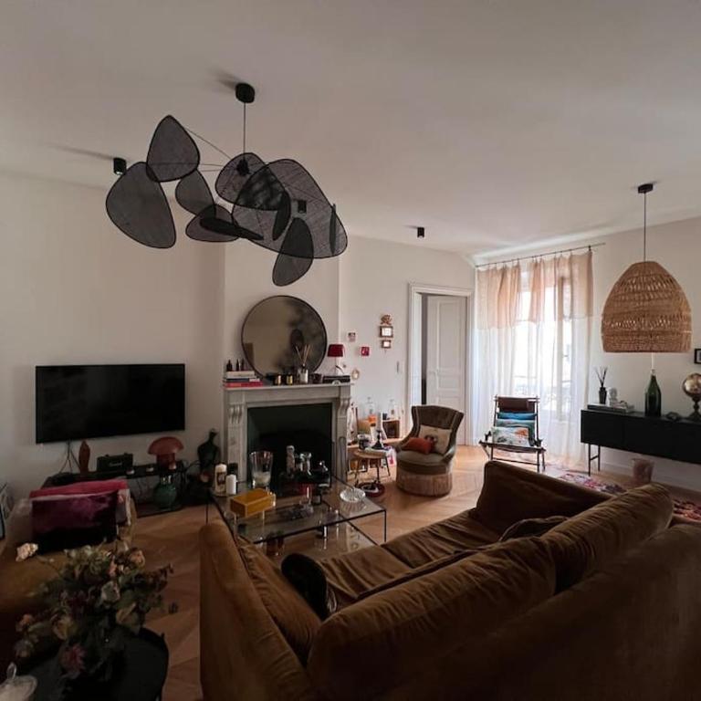 Appartement premium Hyper Centre - Apartamento de 1 dormitorio - 4