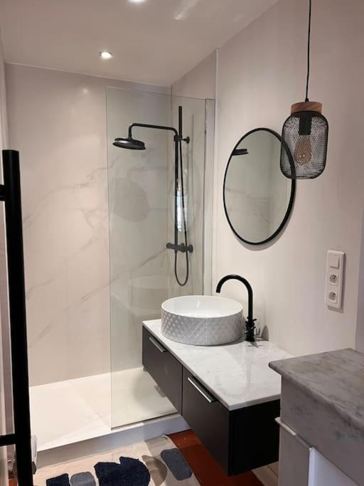 Appartement premium Hyper Centre - Apartamento de 1 dormitorio - 8
