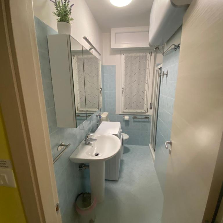 Appartamento al Condominio Concordia - Appartamento con 2 Camere da Letto - 9