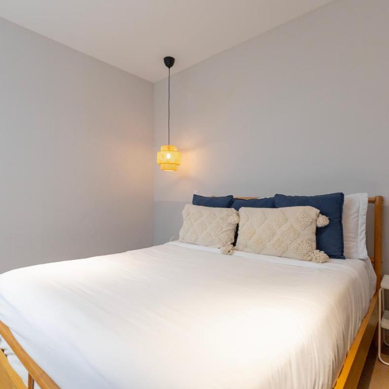 Capitalia Nuevo Polanco - Premium Apartment, 1 Bedroom, Patio - 15