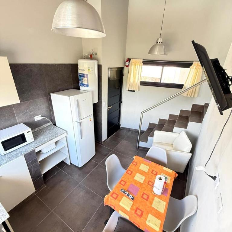 Sierra Alta Carlos Paz - Apartamento con vistas a las montañas - 9