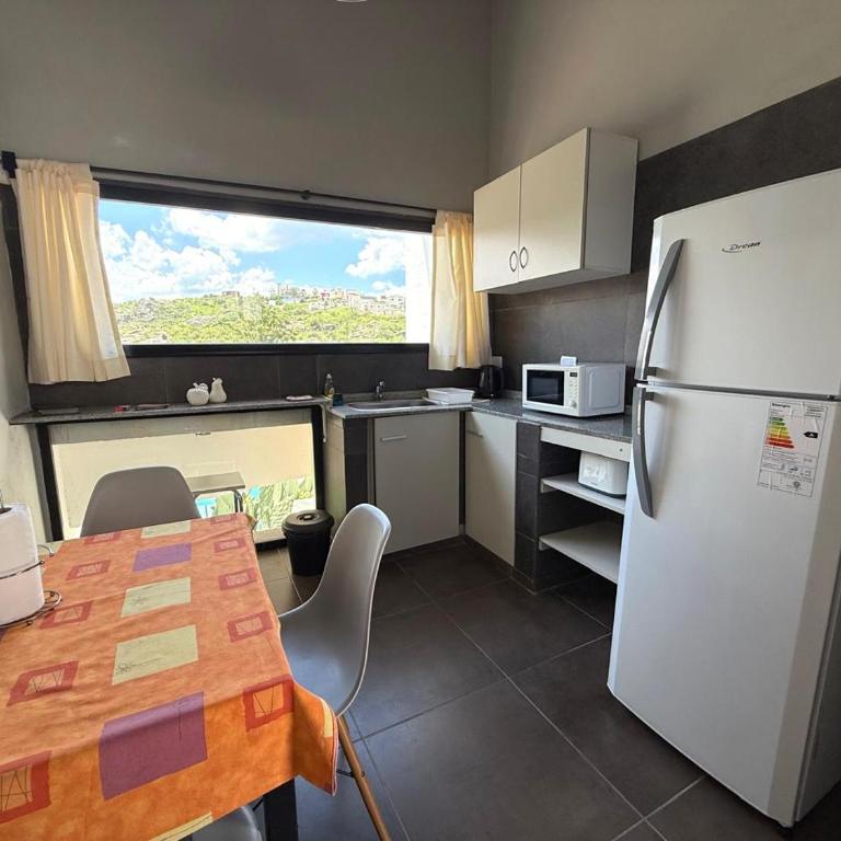 Sierra Alta Carlos Paz - Apartamento con vistas a las montañas - 1
