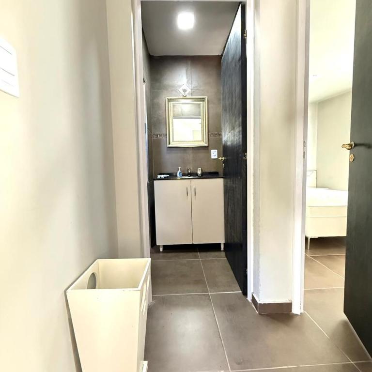 Sierra Alta Carlos Paz - Apartamento con vistas a las montañas - 14