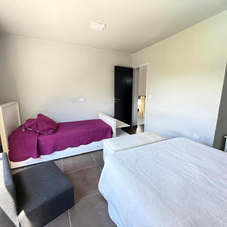 Sierra Alta Carlos Paz - Apartamento con vistas a las montañas - 20